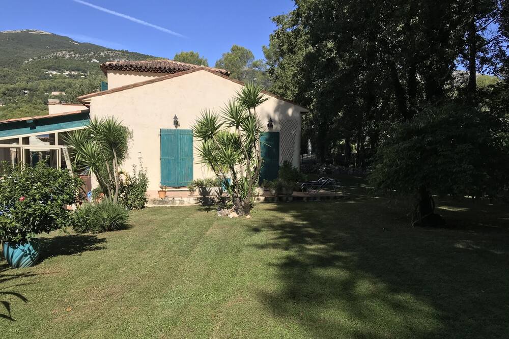 Photo of Outdoor in Tourrettes-sur-Loup