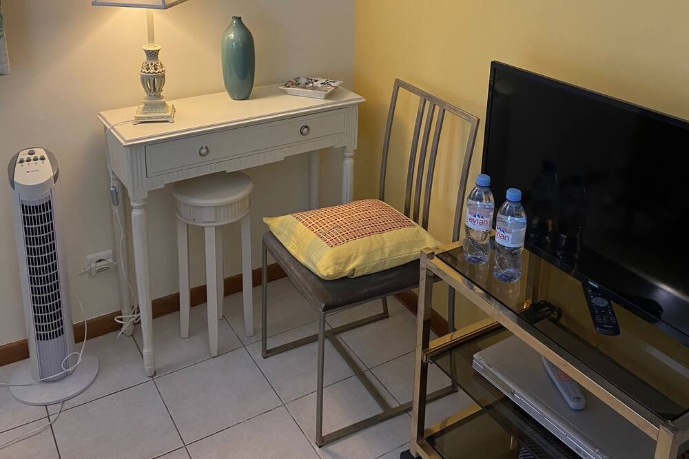 Photo of Bedroom in Tourrettes-sur-Loup