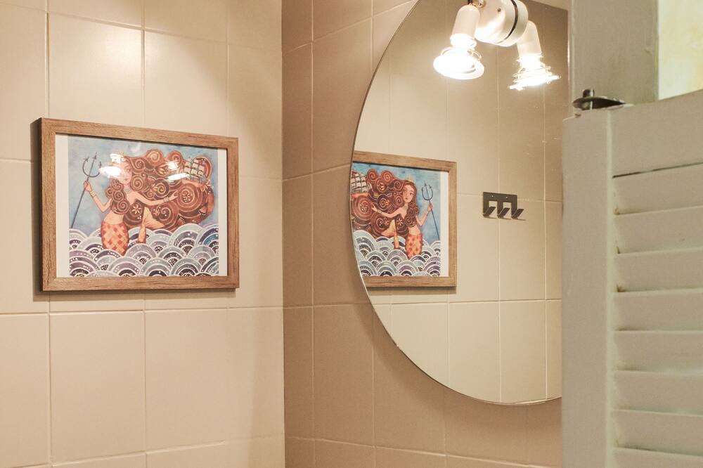 Photo of Bathroom in Tourrettes-sur-Loup