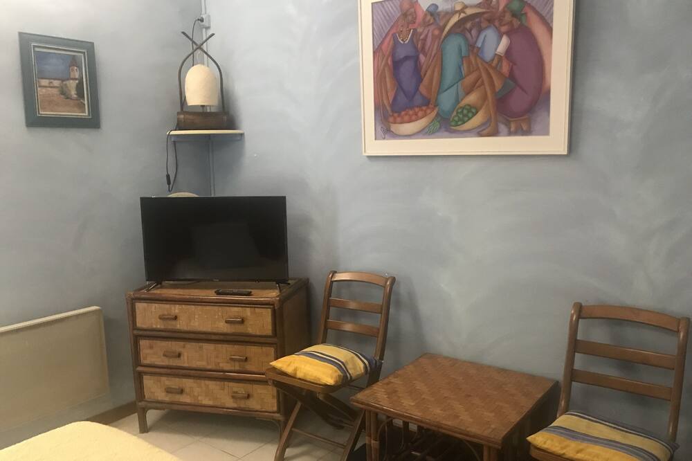 Photo of Bedroom in Tourrettes-sur-Loup