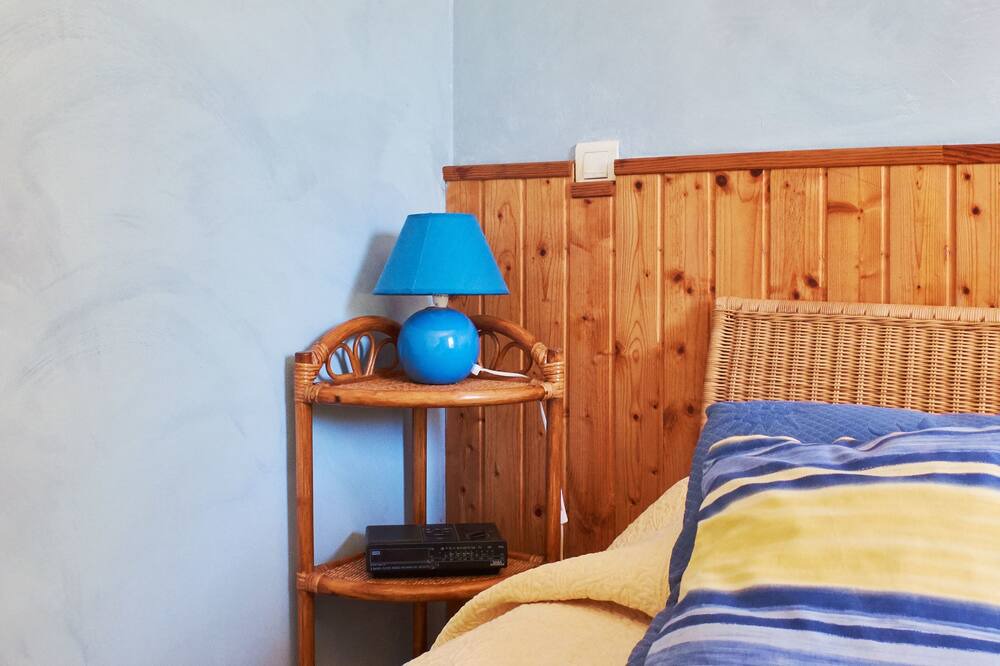 Photo of Bedroom in Tourrettes-sur-Loup
