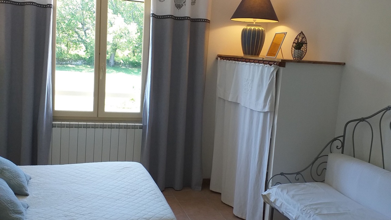 Photo of Bedroom in Lacoste