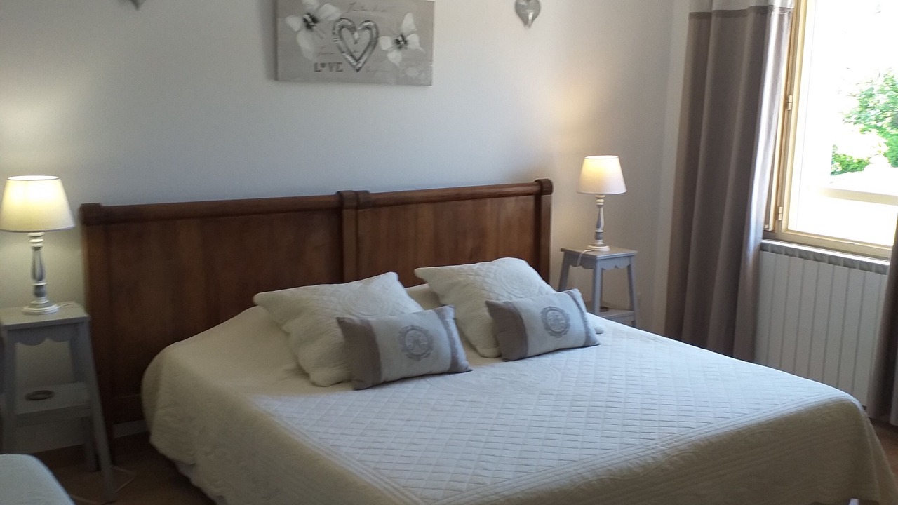 Photo of Bedroom in Lacoste