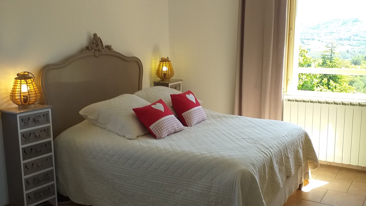 Photo of Bedroom in Lacoste