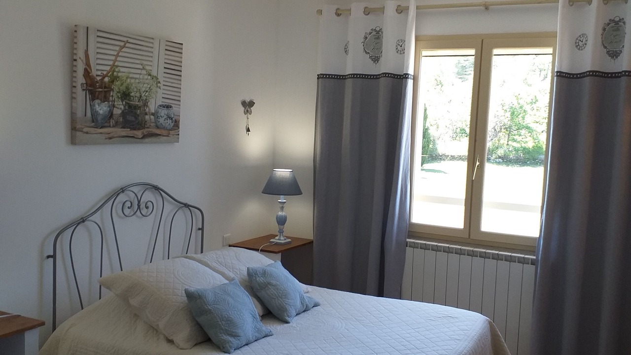 Photo of Bedroom in Lacoste