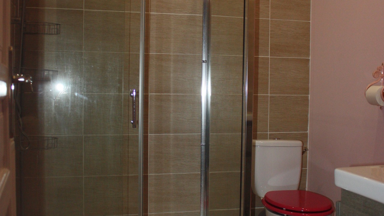 Photo of Bathroom in Lavaur