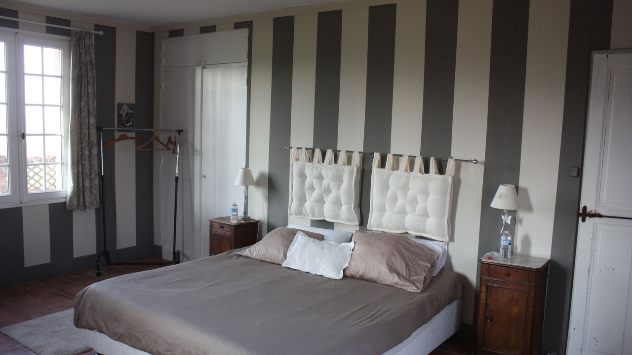 Photo of Bedroom in Lavaur