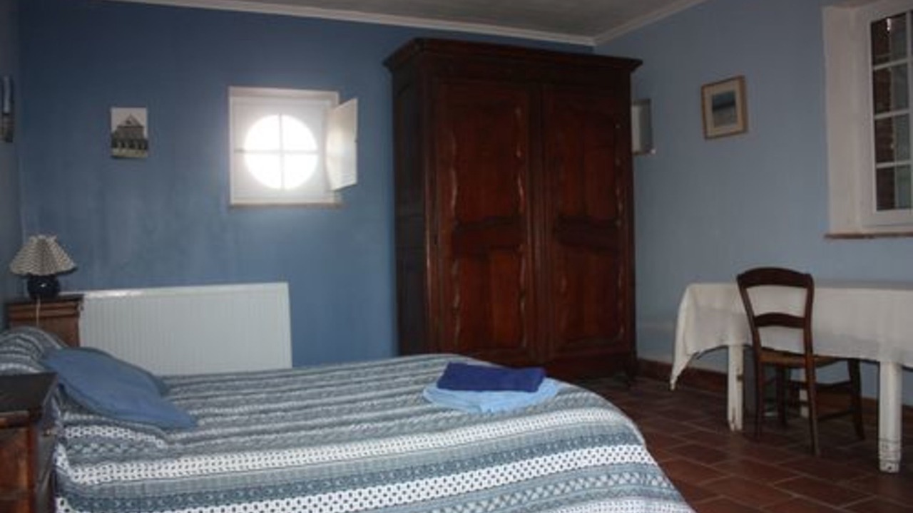 Photo of Bedroom in Lavaur