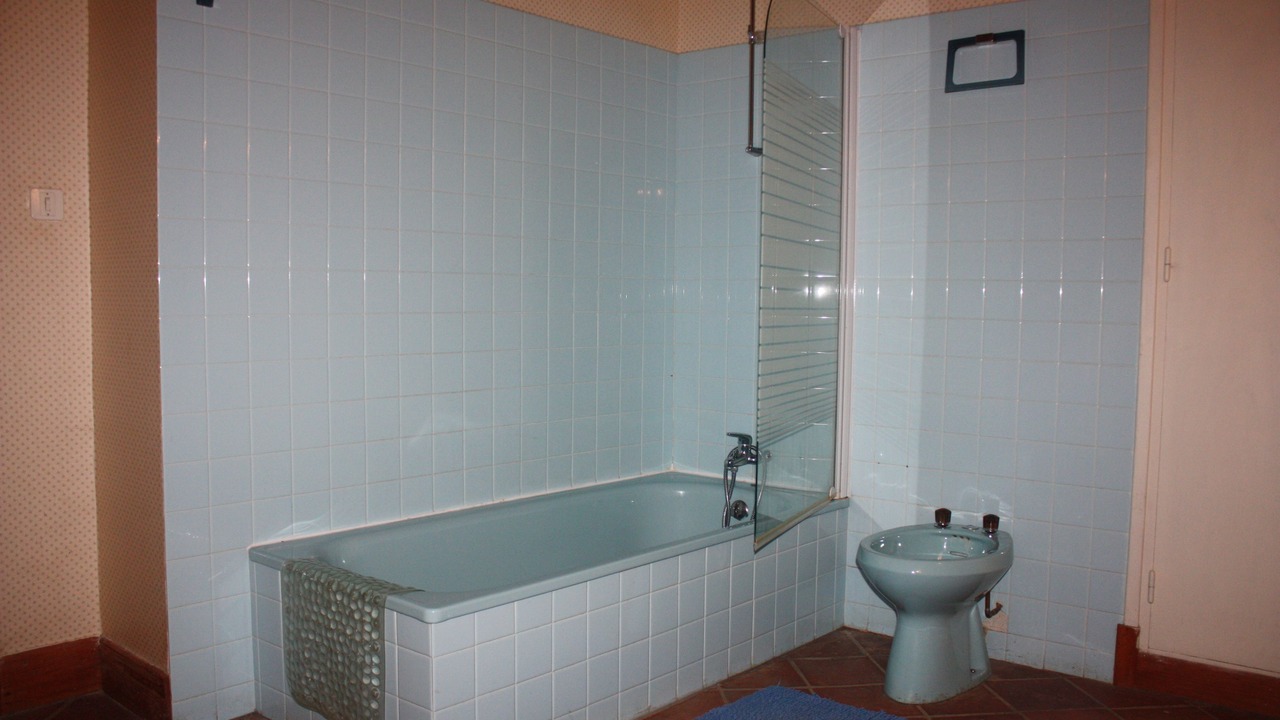 Photo of Bathroom in Lavaur