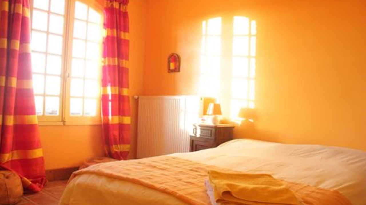 Photo of Bedroom in Lavaur