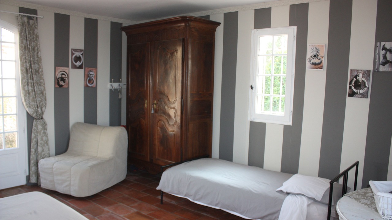Photo of Bedroom in Lavaur