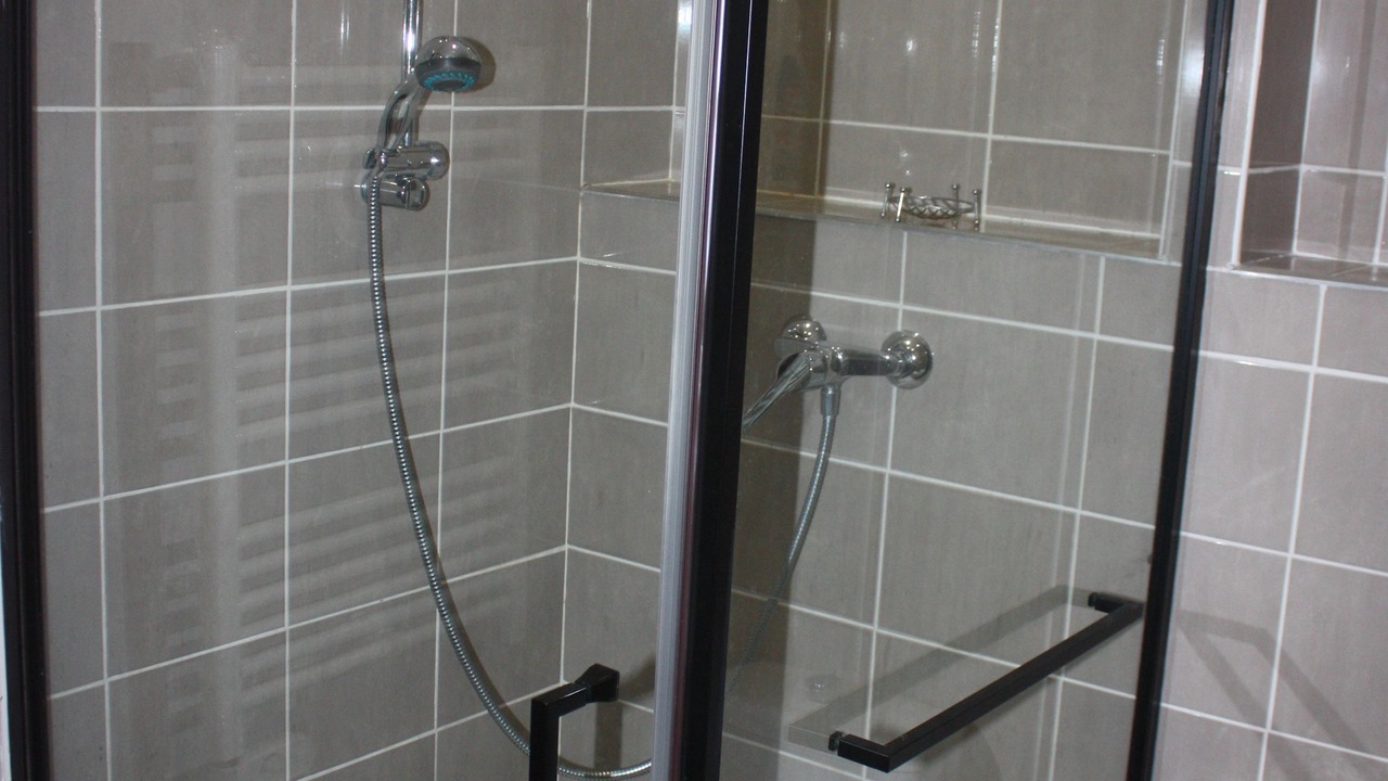 Photo of Bathroom in Lavaur