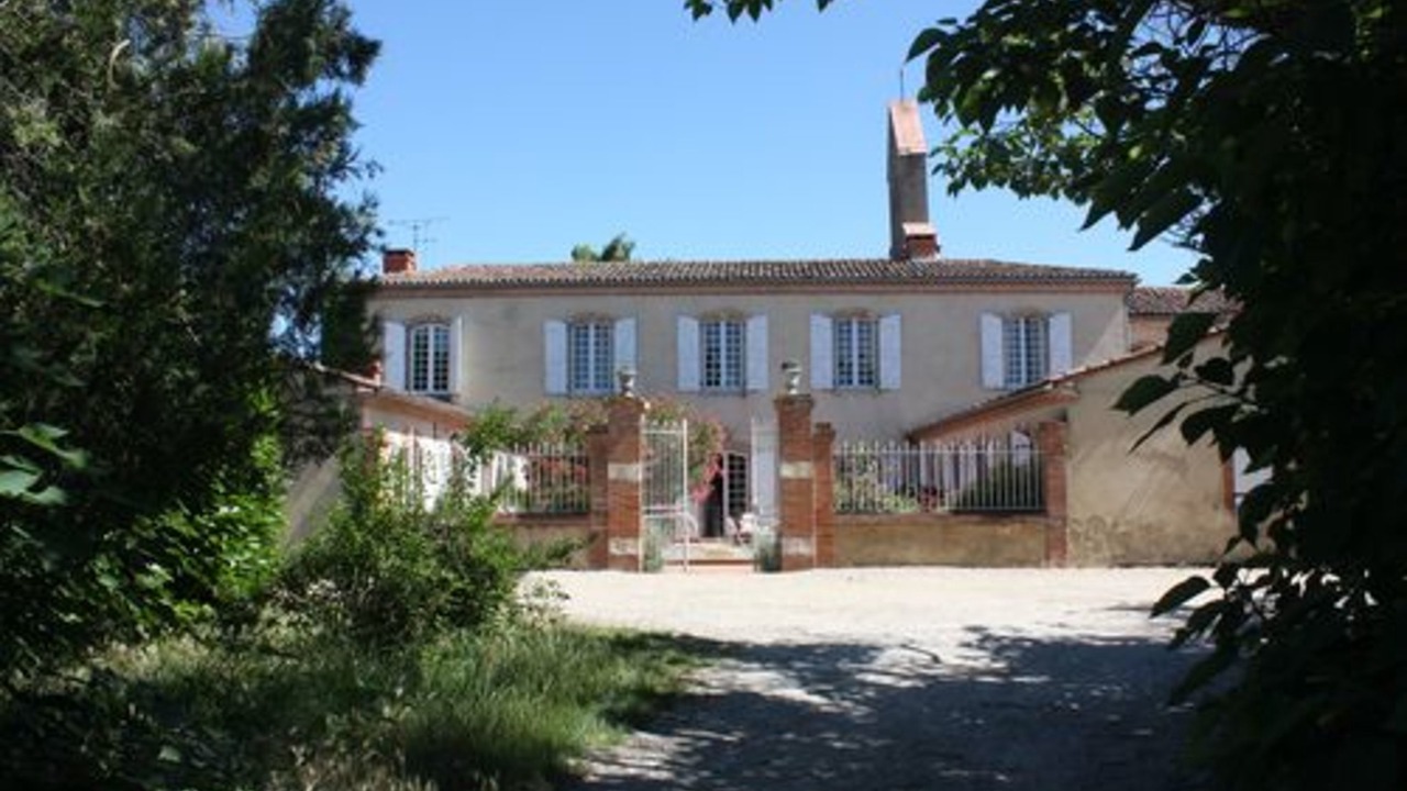 Photo of Outdoor in Lavaur
