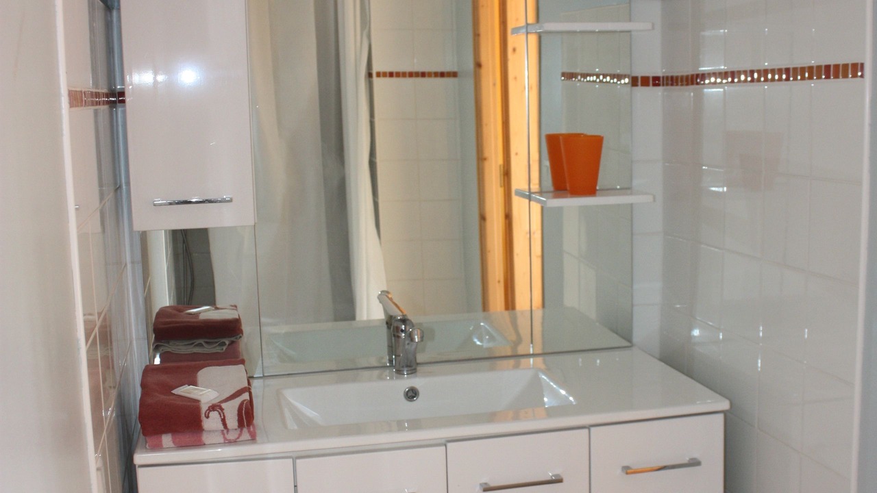 Photo of Bathroom in Lavaur