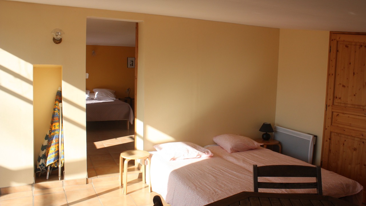 Photo of Bedroom in Lavaur
