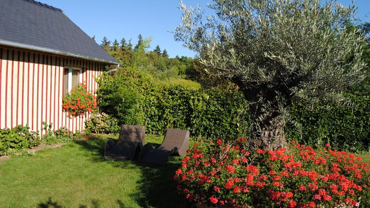 Photo of Outdoor in Marchais