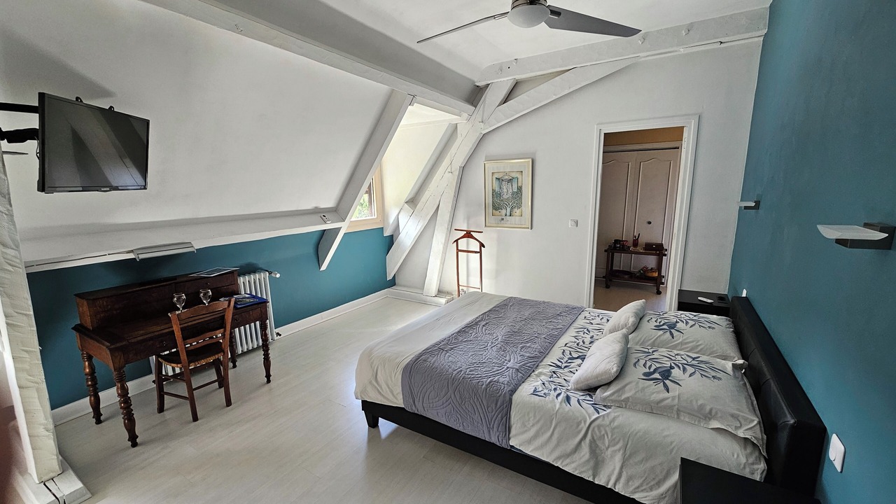 Photo of Bedroom in Lourdes