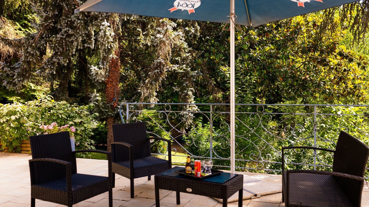 Photo of Patio Balcony in Lourdes