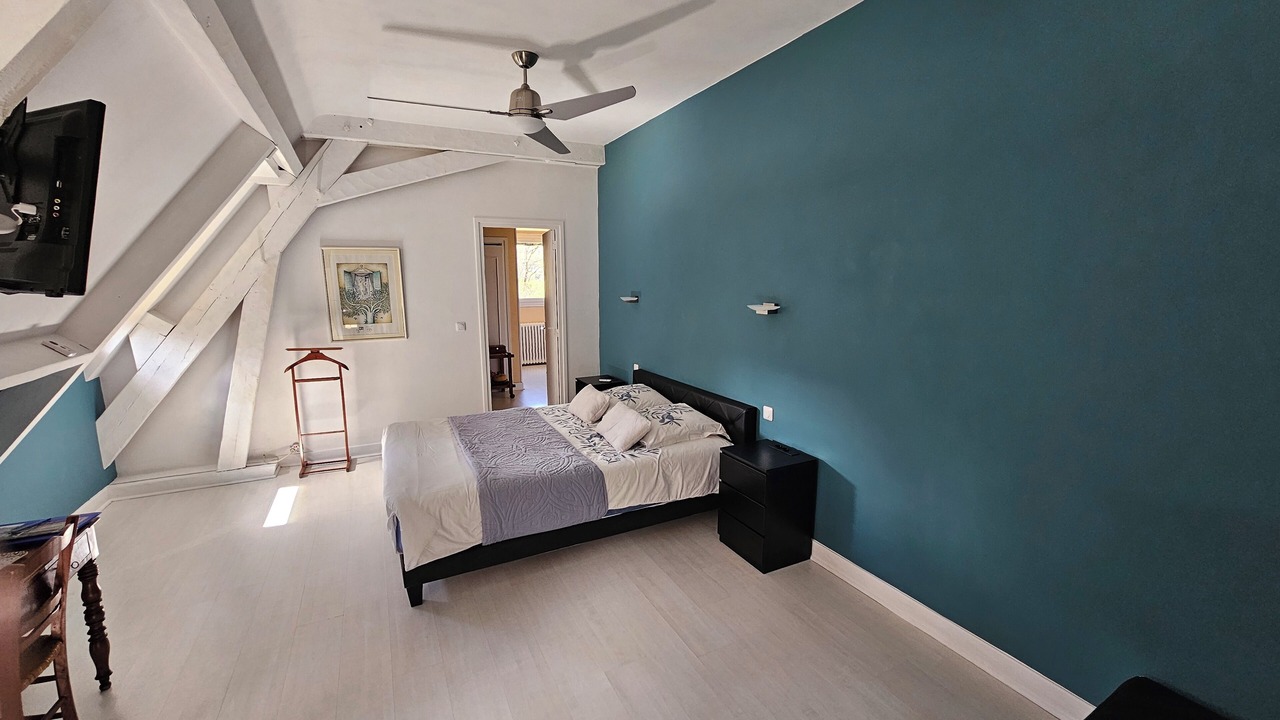 Photo of Bedroom in Lourdes