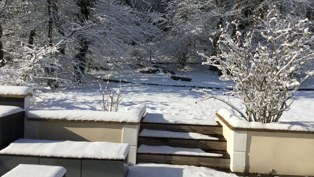 Photo of Outdoor in Maisse