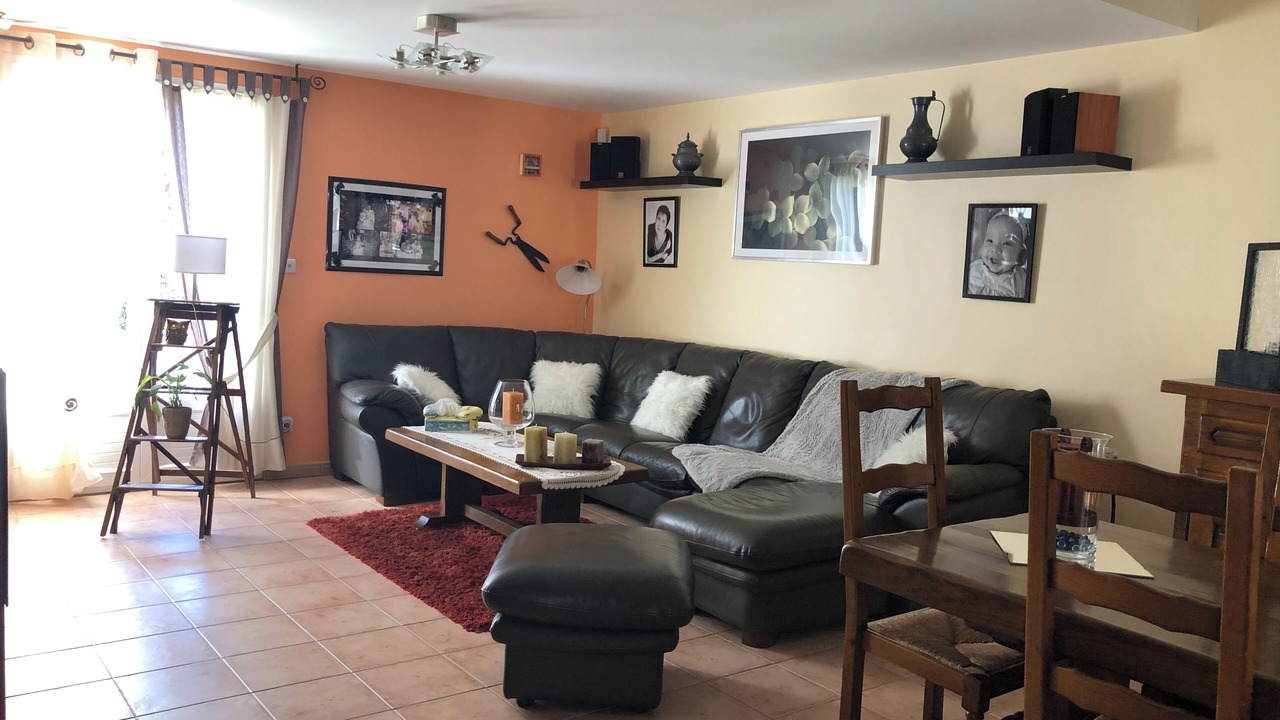 Photo of Bedroom in Maisse