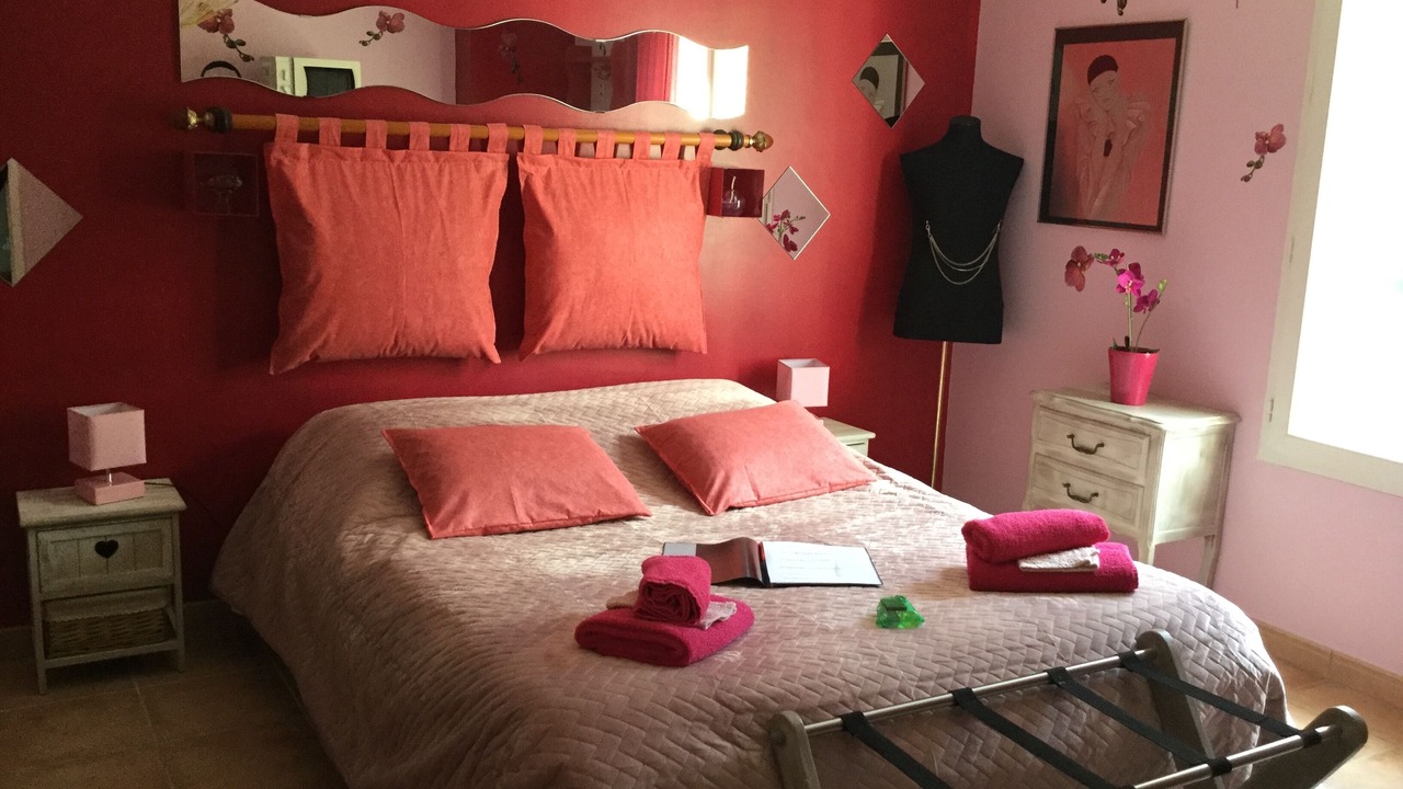 Photo of Bedroom in Maisse