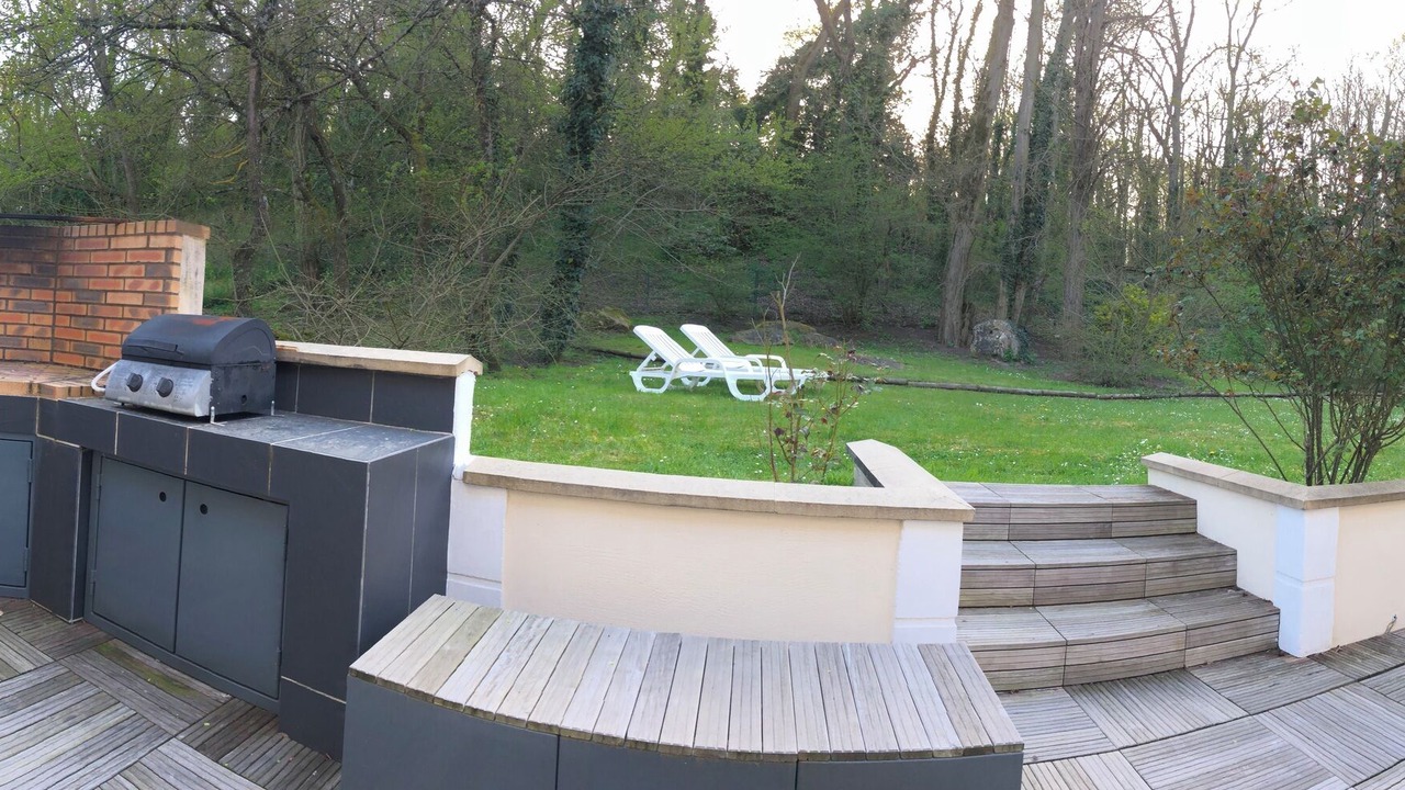 Photo of Outdoor in Maisse