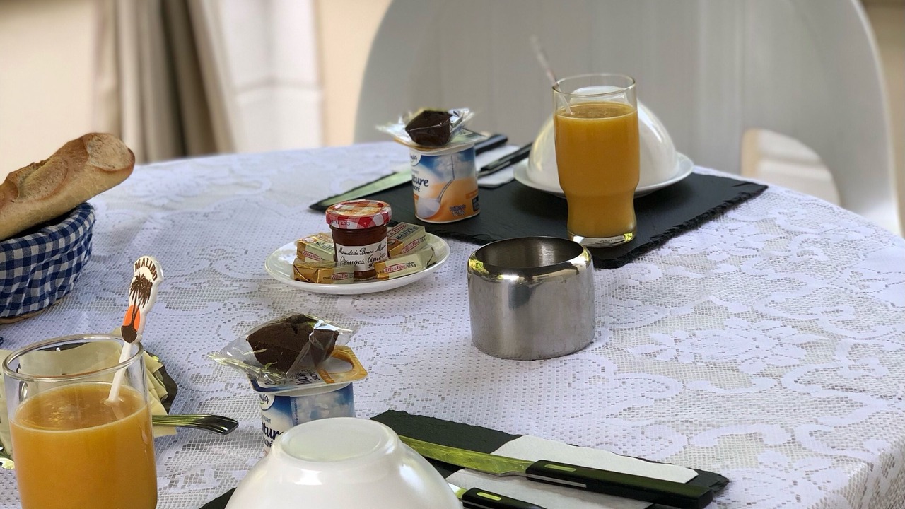 Photo of Bedroom in Maisse