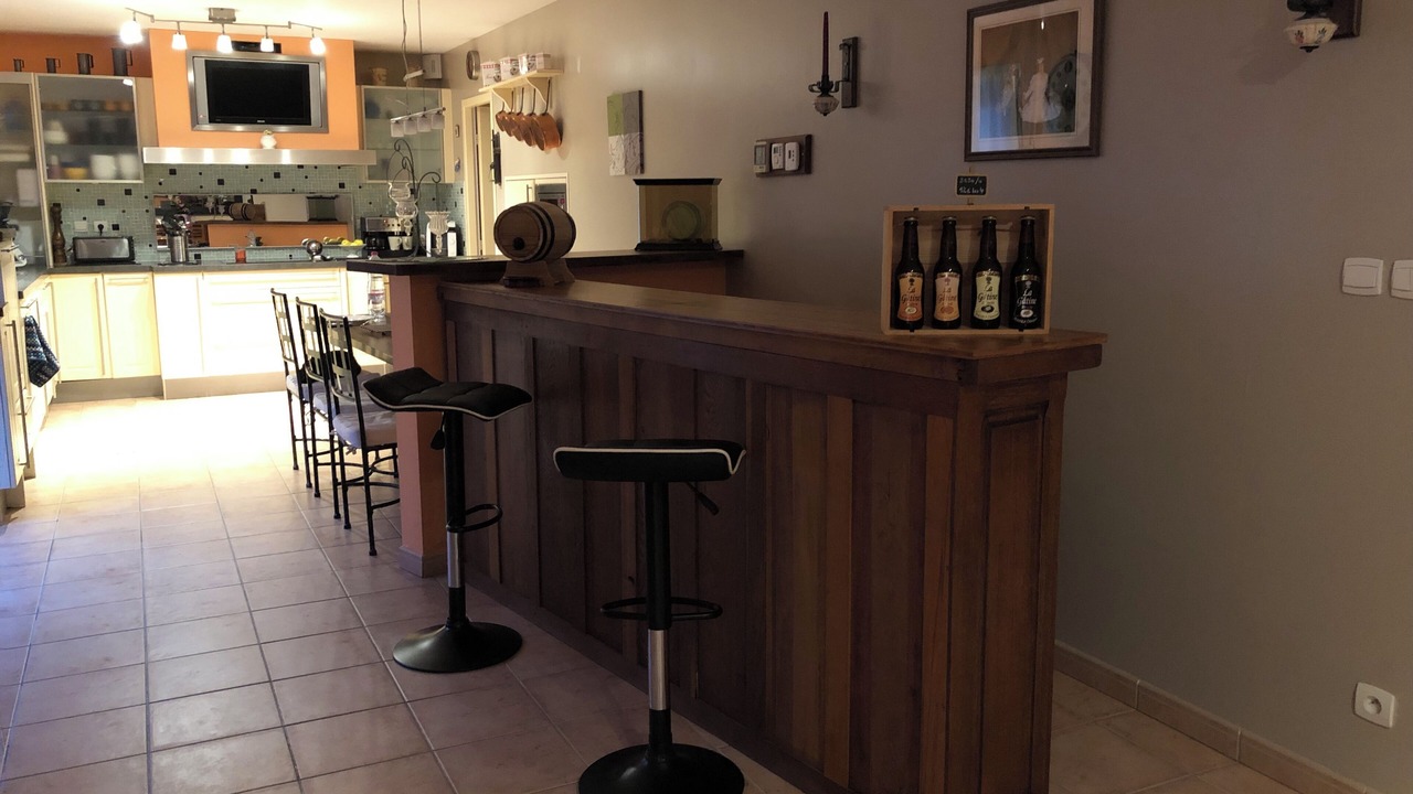 Photo of Bedroom in Maisse