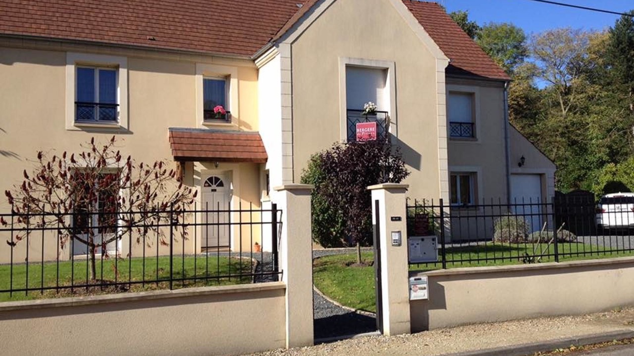 Photo of Outdoor in Maisse