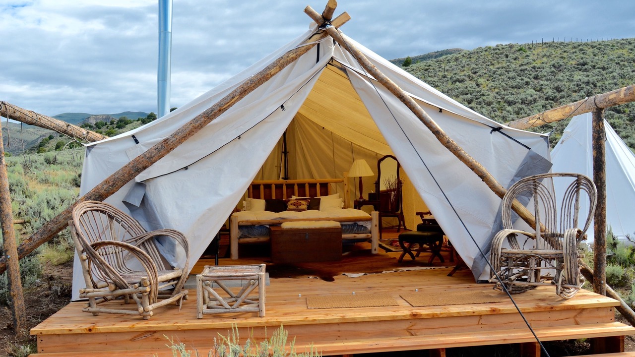 Photo of Outdoor in Edwards