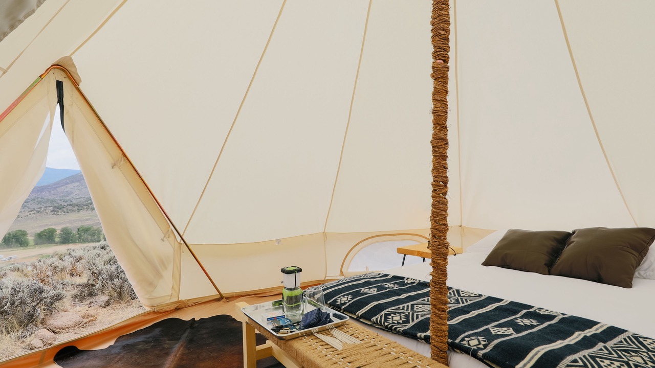 Photo of Bedroom in Edwards