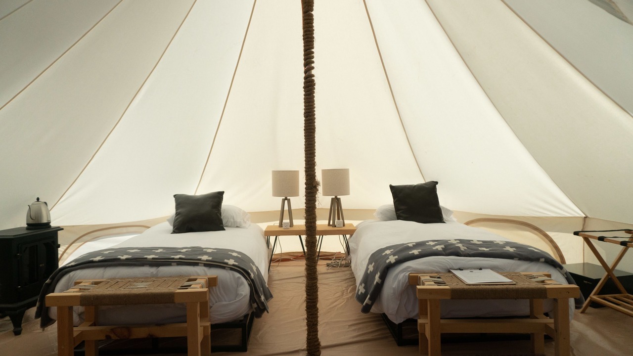 Photo of Bedroom in Edwards