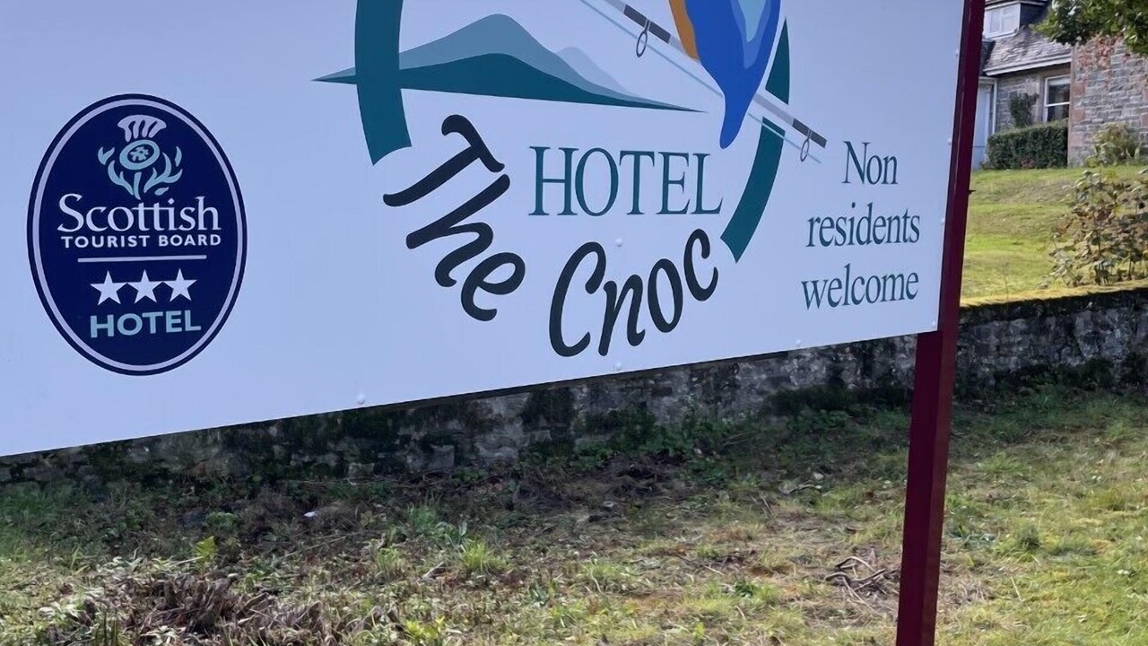 Photo of Buildings in Struy