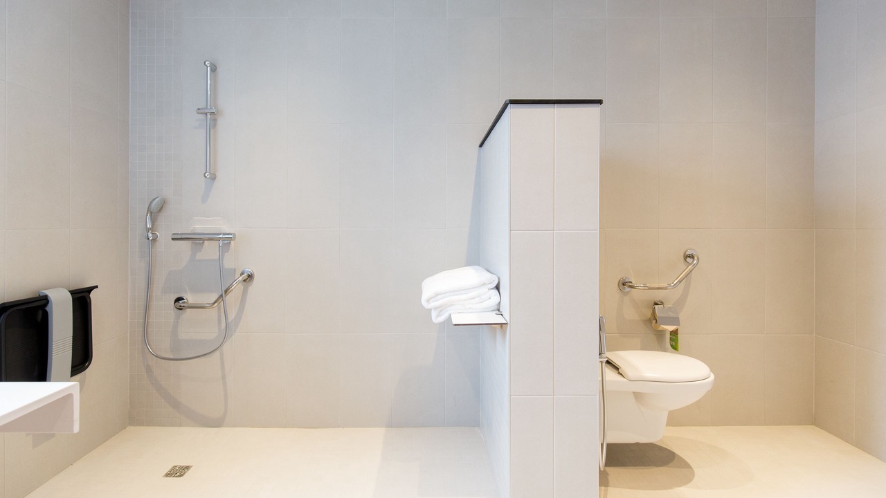 Photo of Bathroom in Hasparren