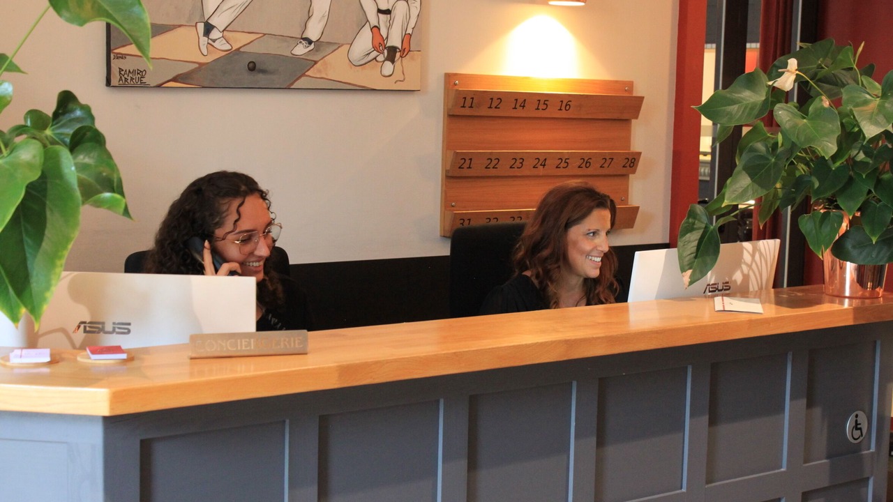 Photo of Others in Hasparren