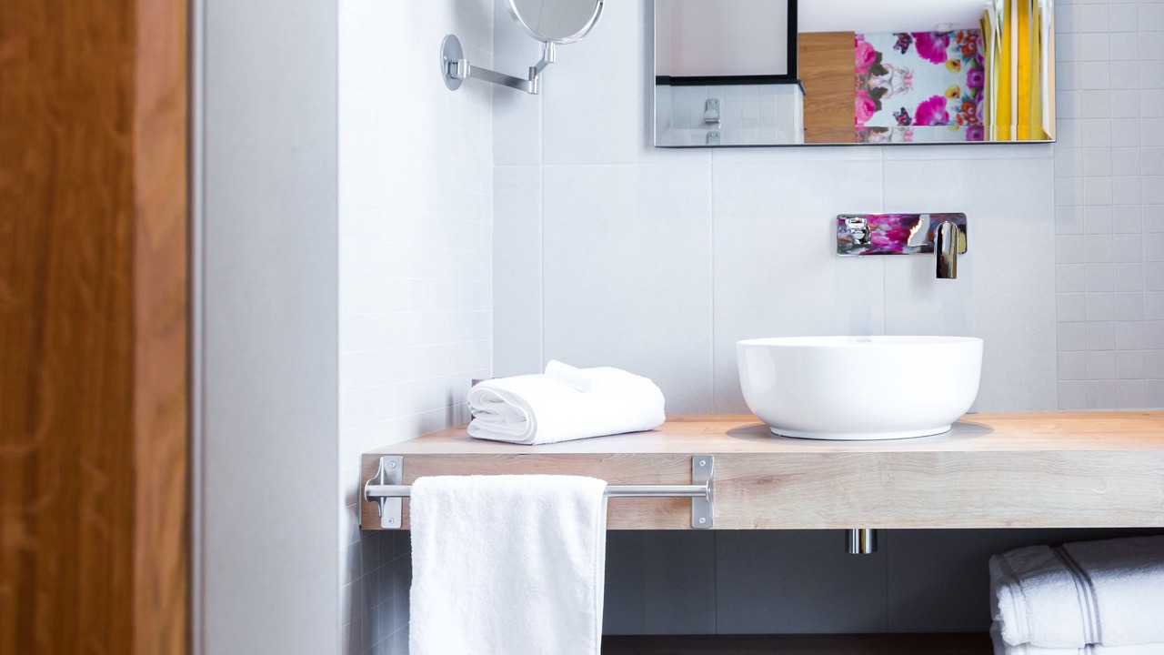 Photo of Bathroom in Hasparren