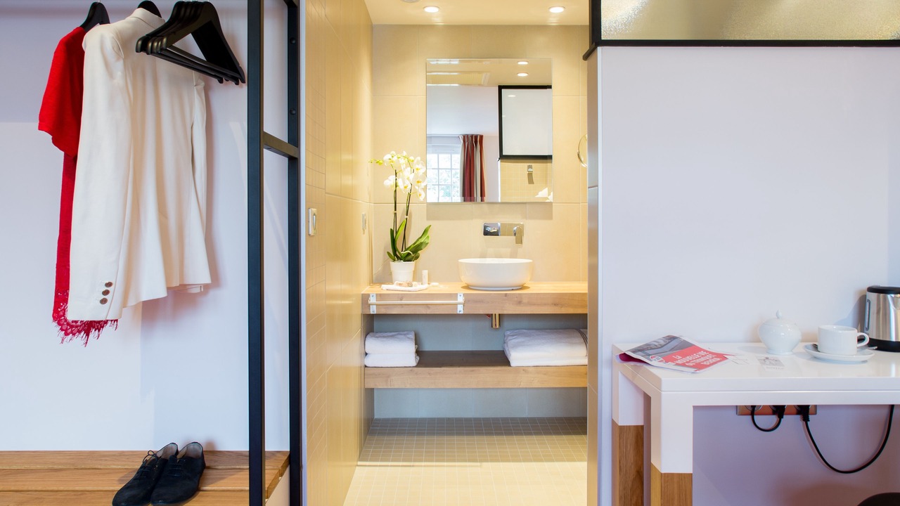 Photo of Bathroom in Hasparren