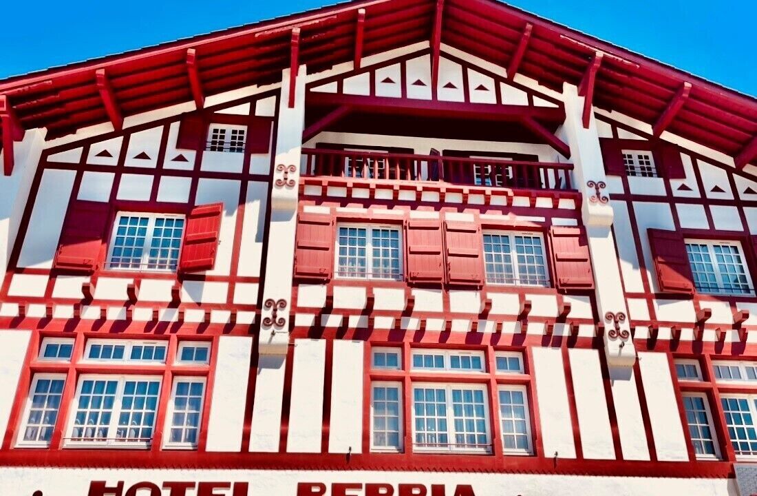 Photo of Outdoor in Hasparren