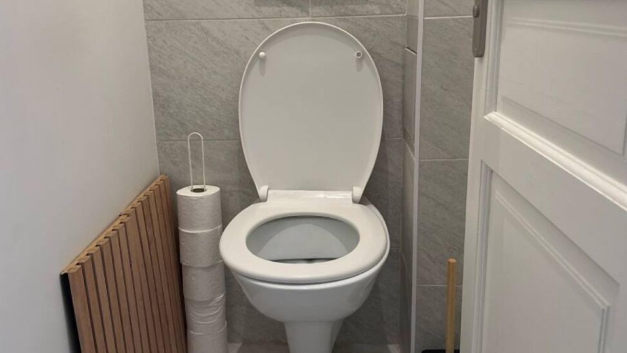 Photo of Bathroom in Ablon-sur-Seine