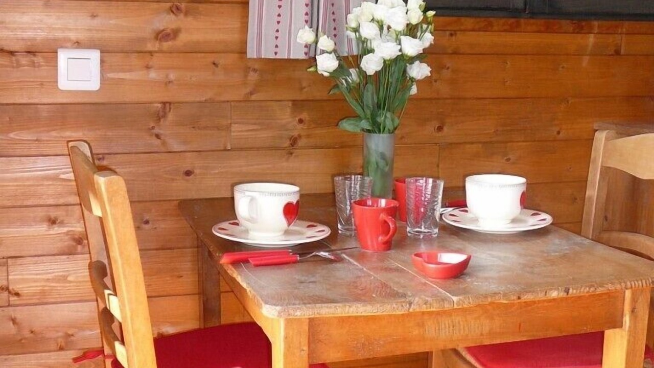 Photo of Bedroom in Lussan