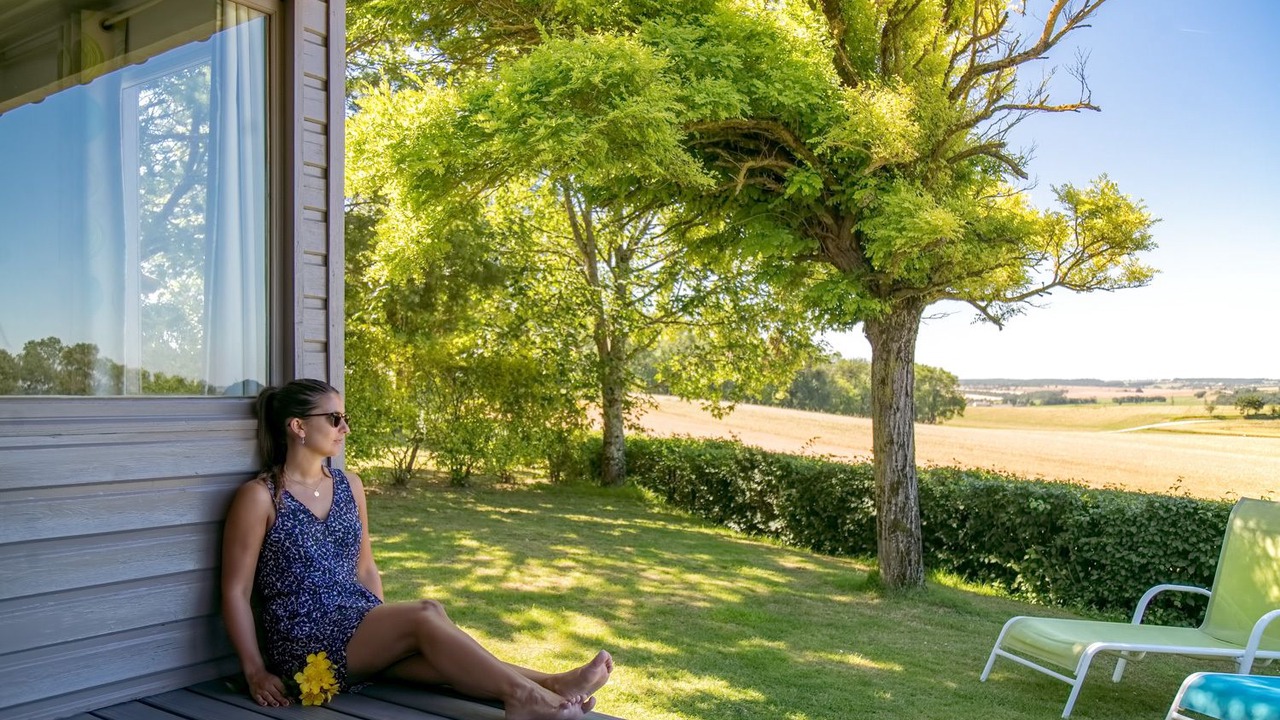 Photo of Outdoor in Lussan