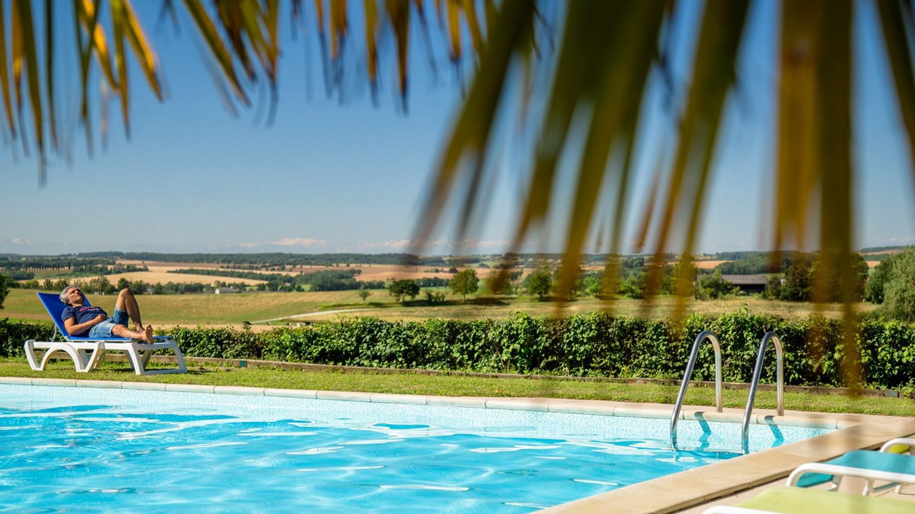 Photo of Outdoor in Lussan