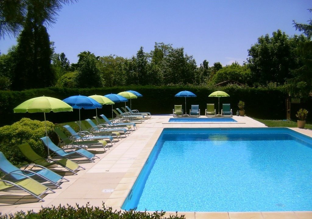 Photo of Outdoor in Lussan