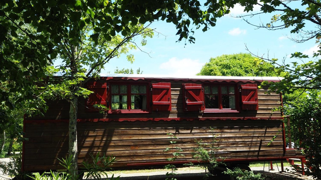 Photo of Outdoor in Lussan