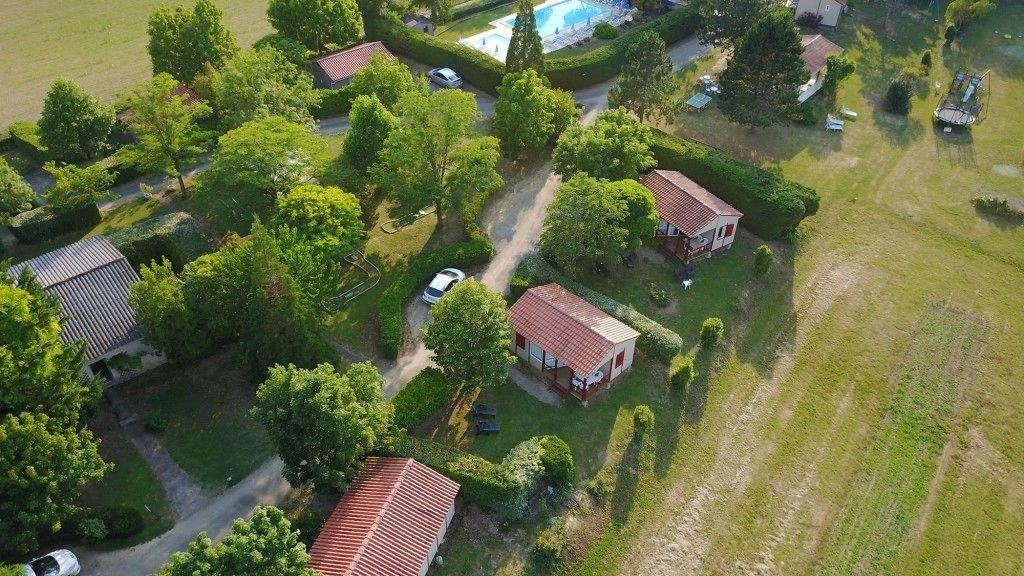 Photo of Outdoor in Lussan