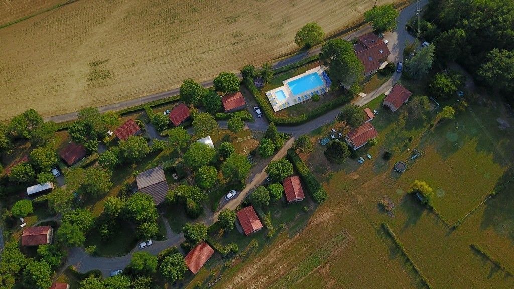 Photo of Outdoor in Lussan