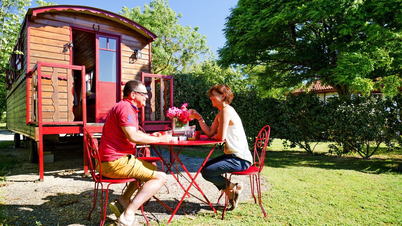 Photo of Outdoor in Lussan