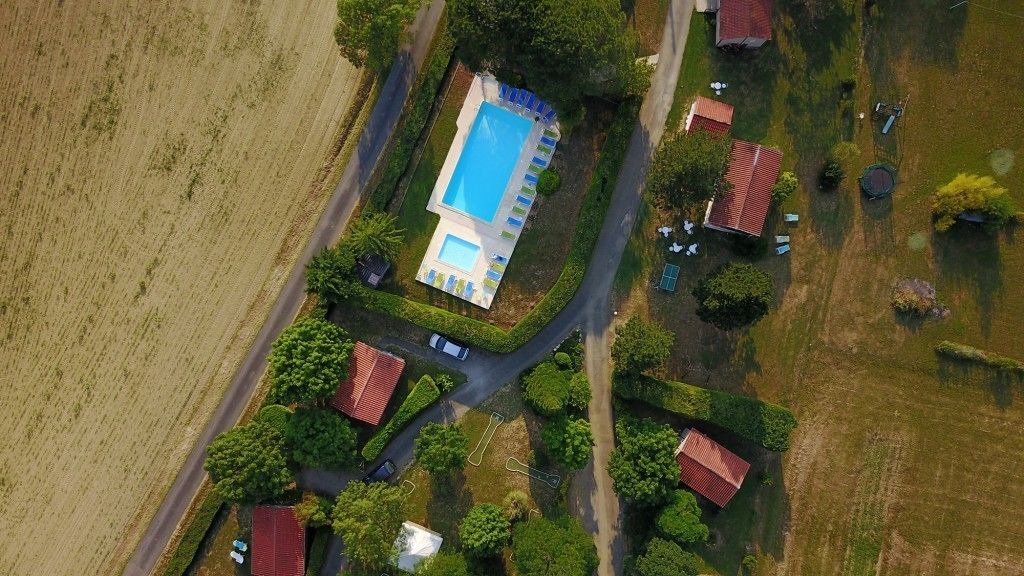 Photo of Outdoor in Lussan