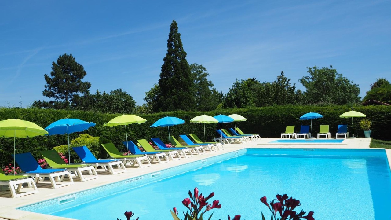 Photo of Outdoor in Lussan